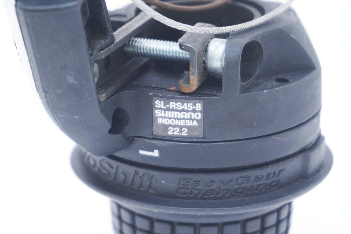 SHIMANO 「シマノ」 SL-RS45-8 シフトレバー / 大阪美原北インター店