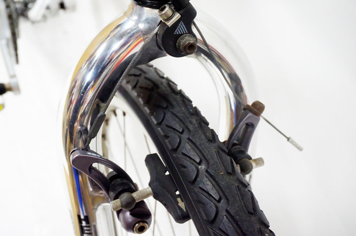 ジャンク CANNONDALE 「キャノンデール」 F1000 1995年頃 マウンテン