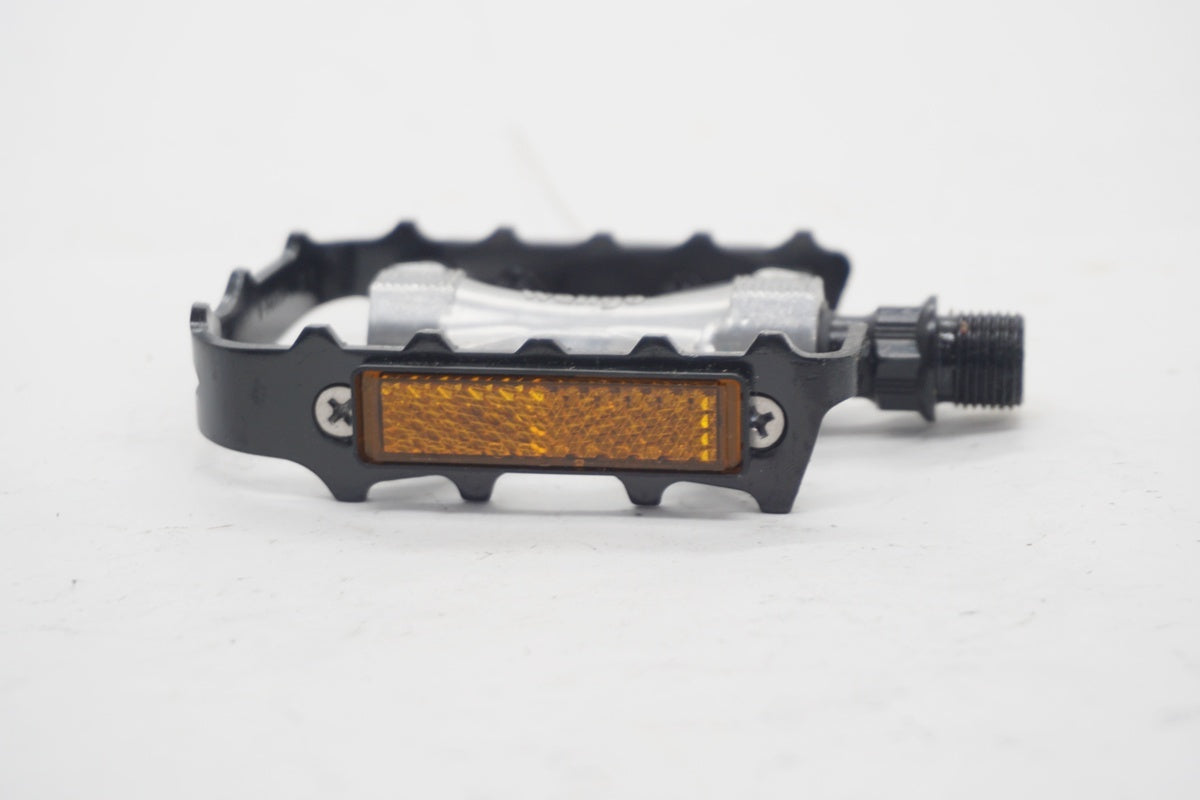 WELLGO「ウェルゴ M255 ペダル / 京都八幡店