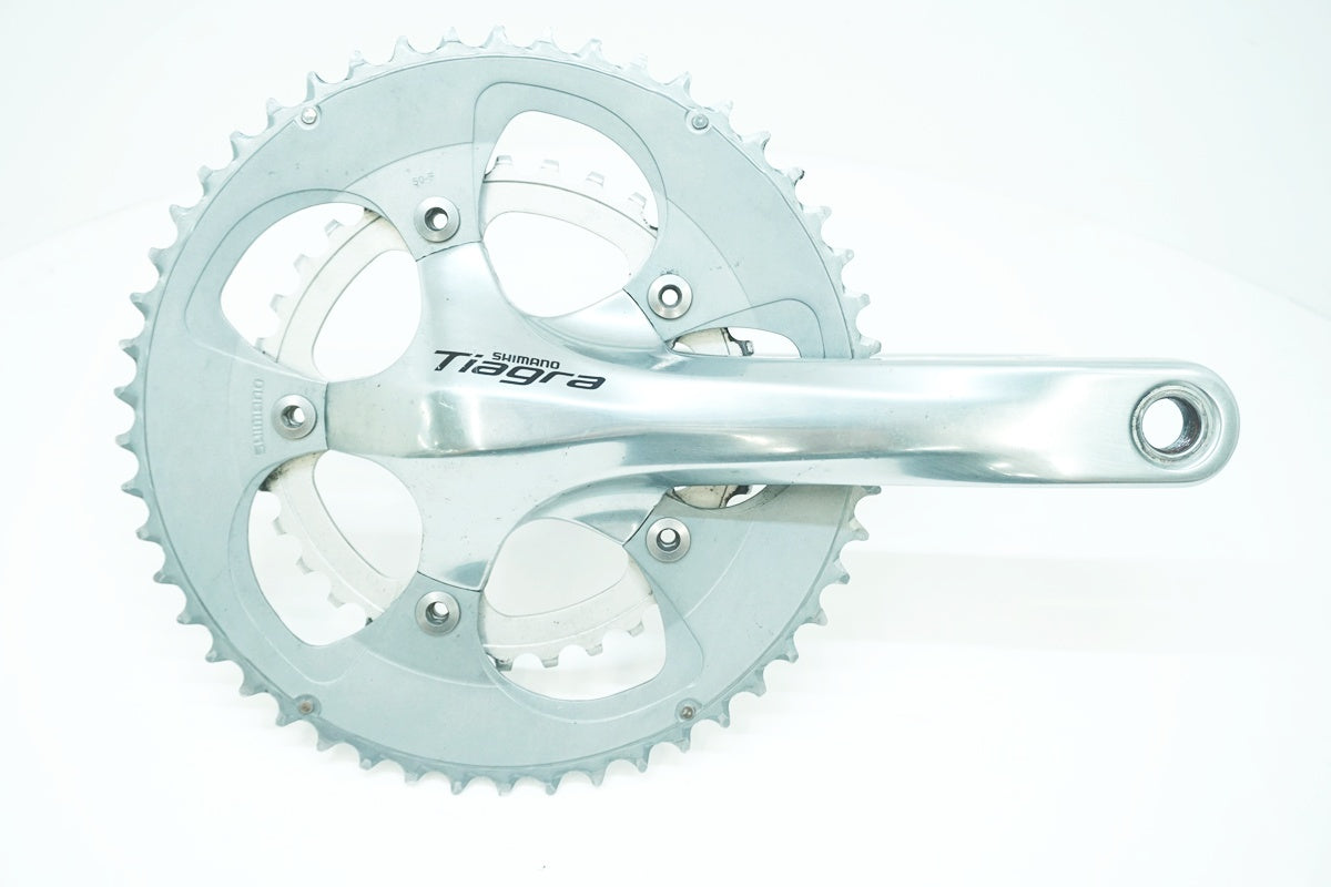 SHIMANO 「シマノ」 TIAGRA FC-4650 50-34T 170mm クランク / 大阪美原北インター店
