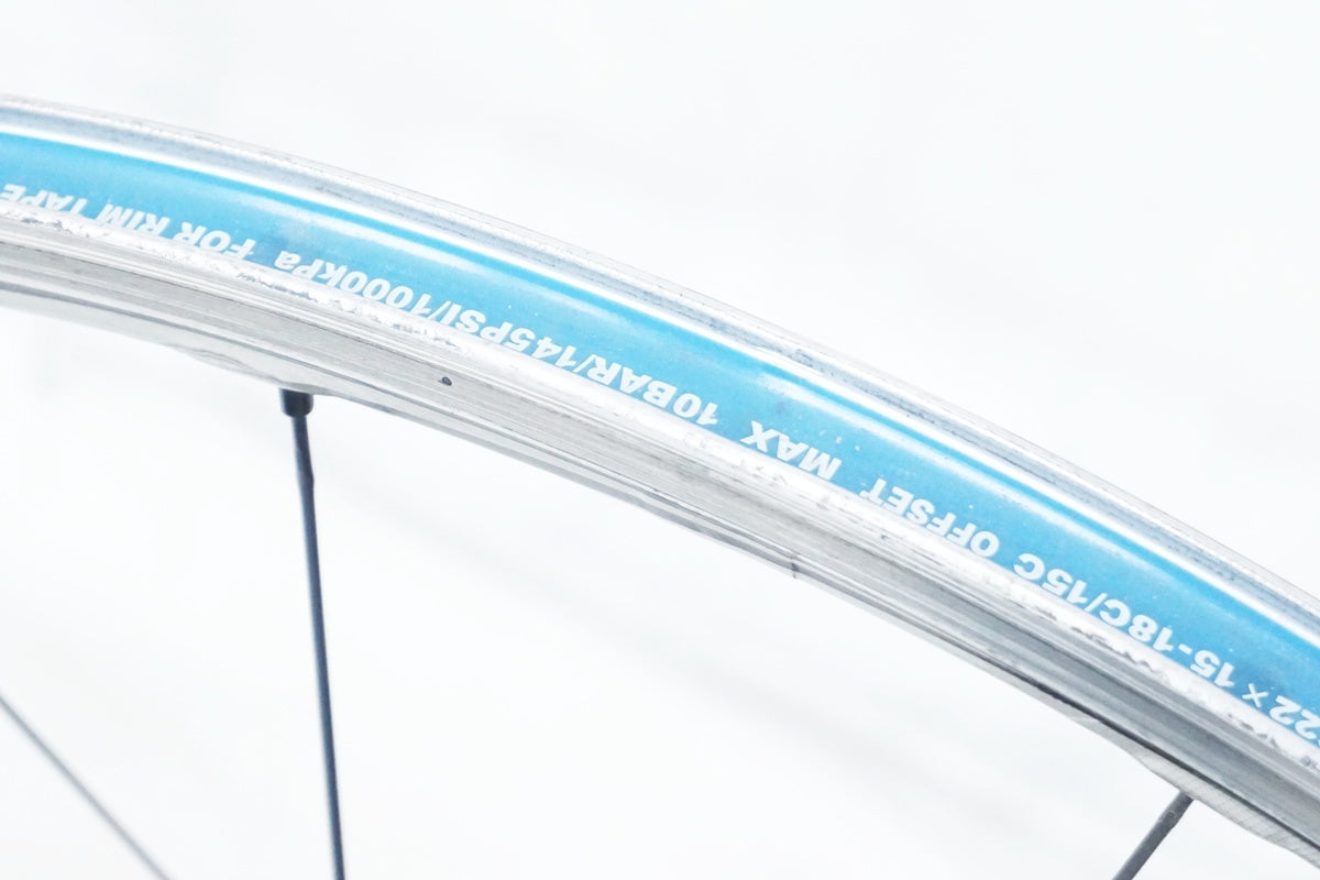 SHIMANO 「シマノ」 DURA-ACE WH-9000 シマノ11速 ホールセット / 大阪