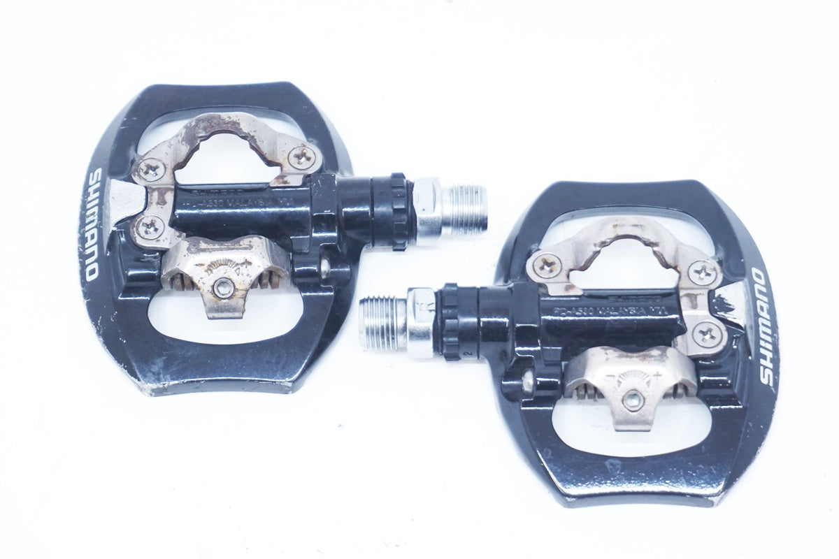 SHIMANO 「シマノ」 PD-A530 ペダル / 大阪美原北インター店