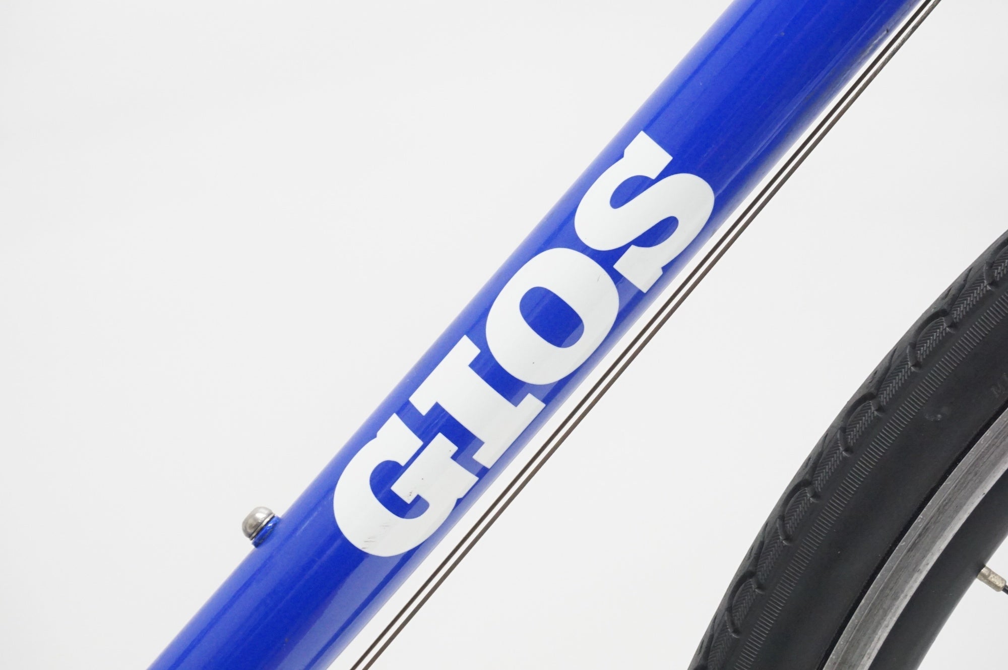 GIOS 「ジオス」 MISTRAL 2018年頃 クロスバイク / 福岡店