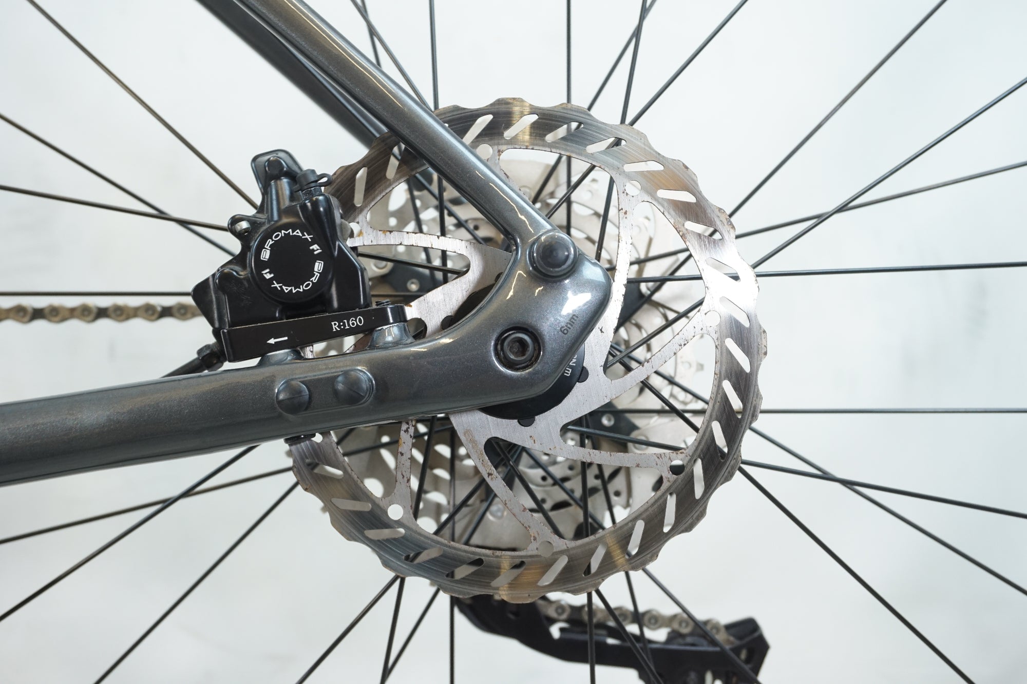 TREK 「トレック」 FX SPORT4 CARBON 2022-2024年モデル クロスバイク / 有明ガーデン店