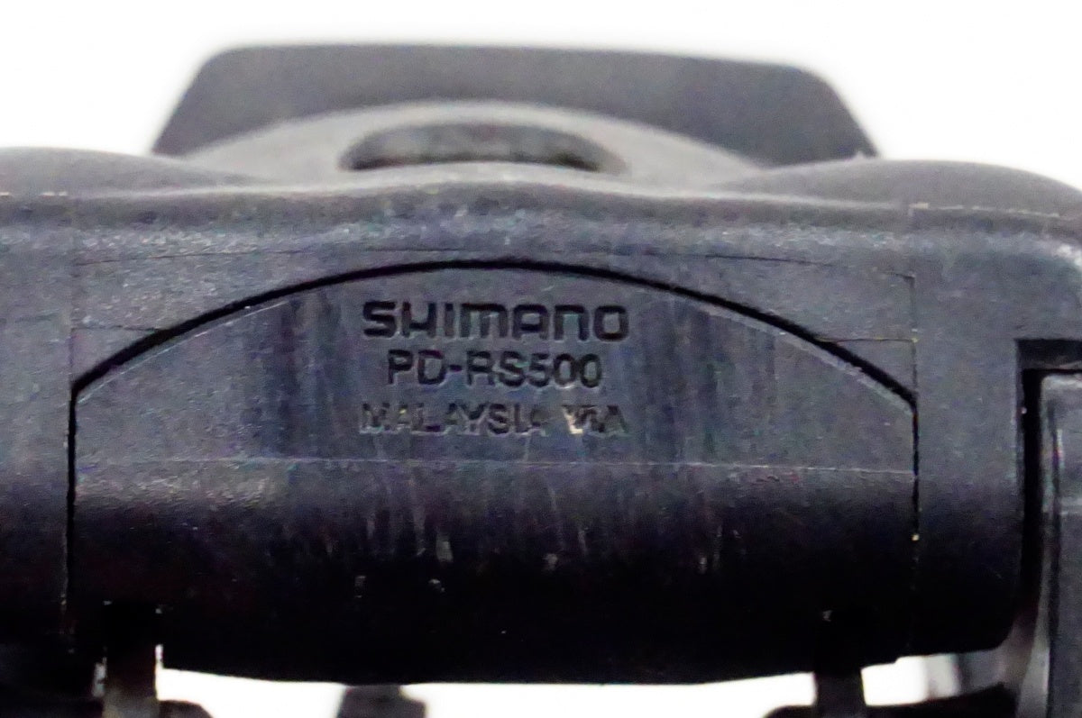 SHIMANO 「シマノ」 PD-RS500 ペダル / 名古屋大須店