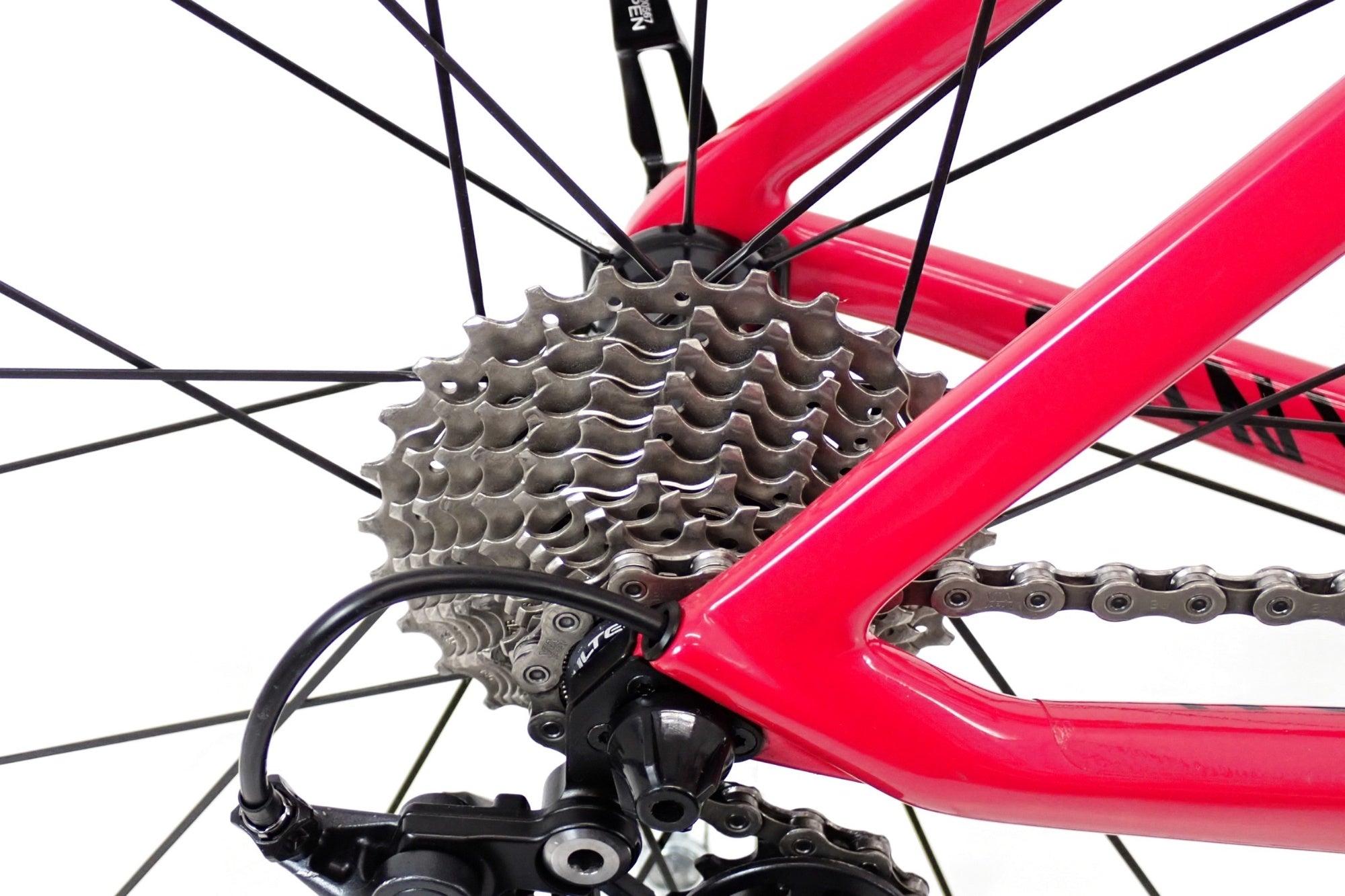 CANYON 「キャニオン」 AEROAD CF SLX 8.0 2017年モデル ロードバイク