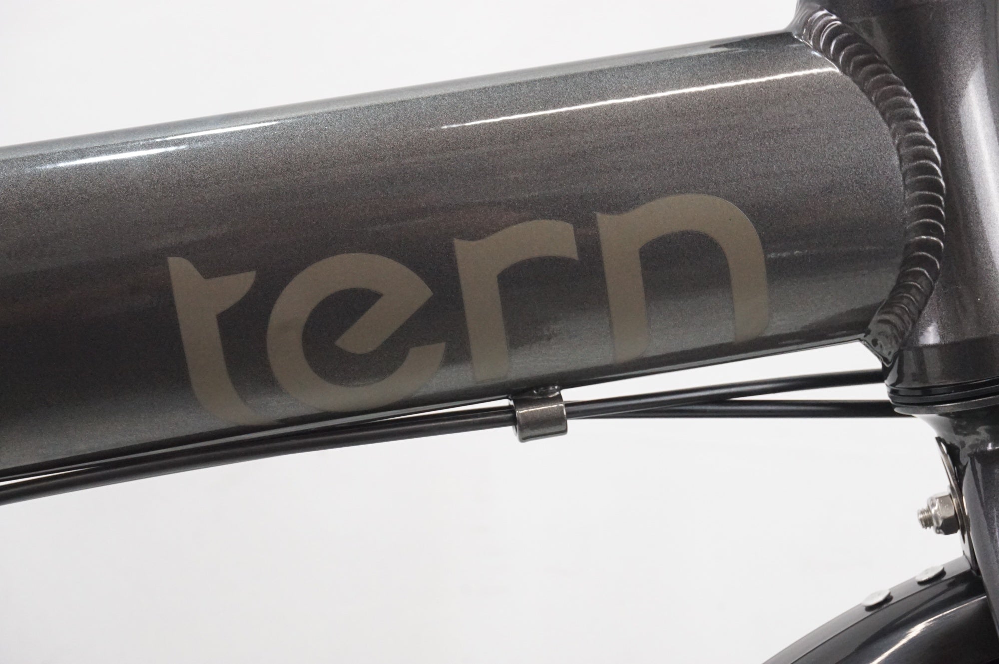 TERN 「ターン」 LINK A7 2024年モデル 20インチ ミニベロ / 大宮店