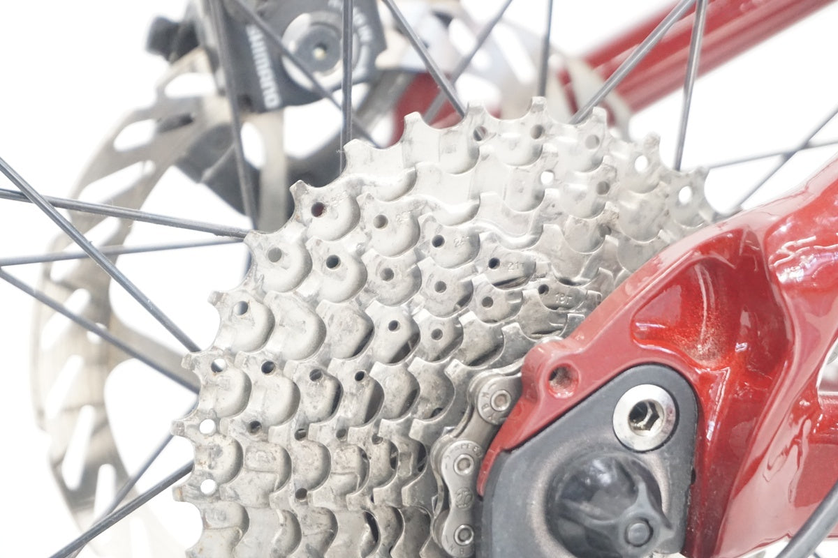 CANNONDALE 「キャノンデール」 CAFFEINE F2 2008年モデル マウンテンバイク / 滋賀大津店