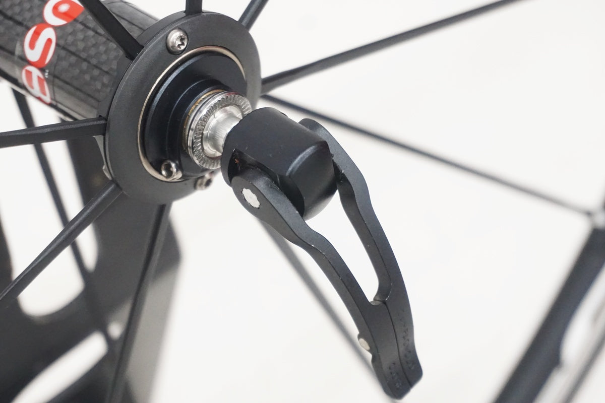 CAMPAGNOLO 「カンパニョーロ」 SHAMAL ULTRA シマノ11s ホイールセット / 大阪美原北インター店
