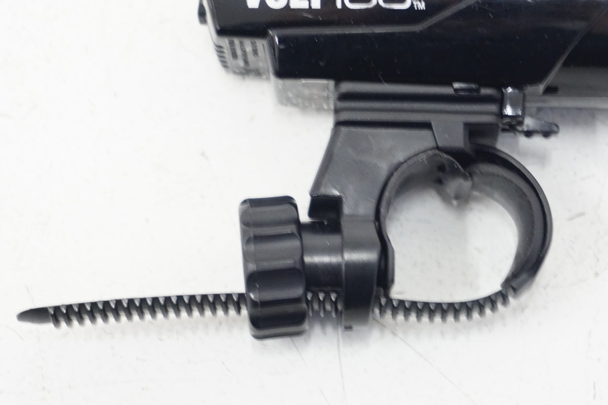 CATEYE「キャットアイ」 VOLT100 HL-EL150RC フロントライト / 浜松店