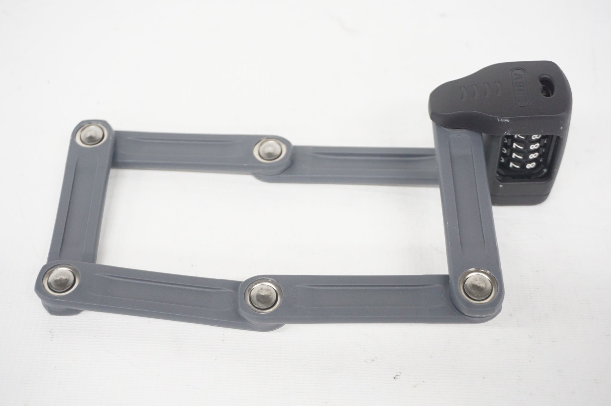 ABUS 「アバス」 BORDO LITE MINI 6055C ロック / 阪急塚口店