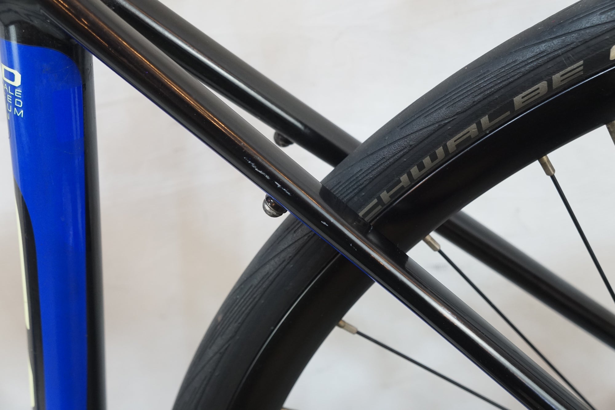 CANNONDALE 「キャノンデール」 CAAD OPTIMO DISC TIAGRA 2017年モデル ロードバイク / バイチャリ浦和ベース
