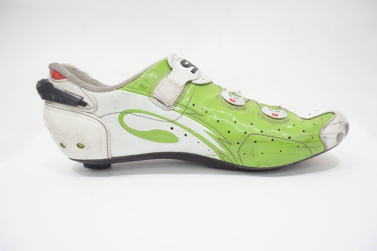 SIDI「シディ」 WIRE 2015年モデルEU44 1/2サイズ  シューズ/ 京都西院店