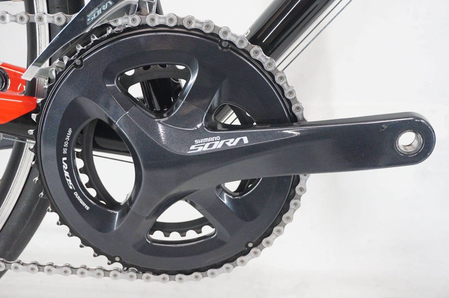 TREK 「トレック」 DOMANE AL3 2018年モデル ロードバイク / 阪急塚口店
