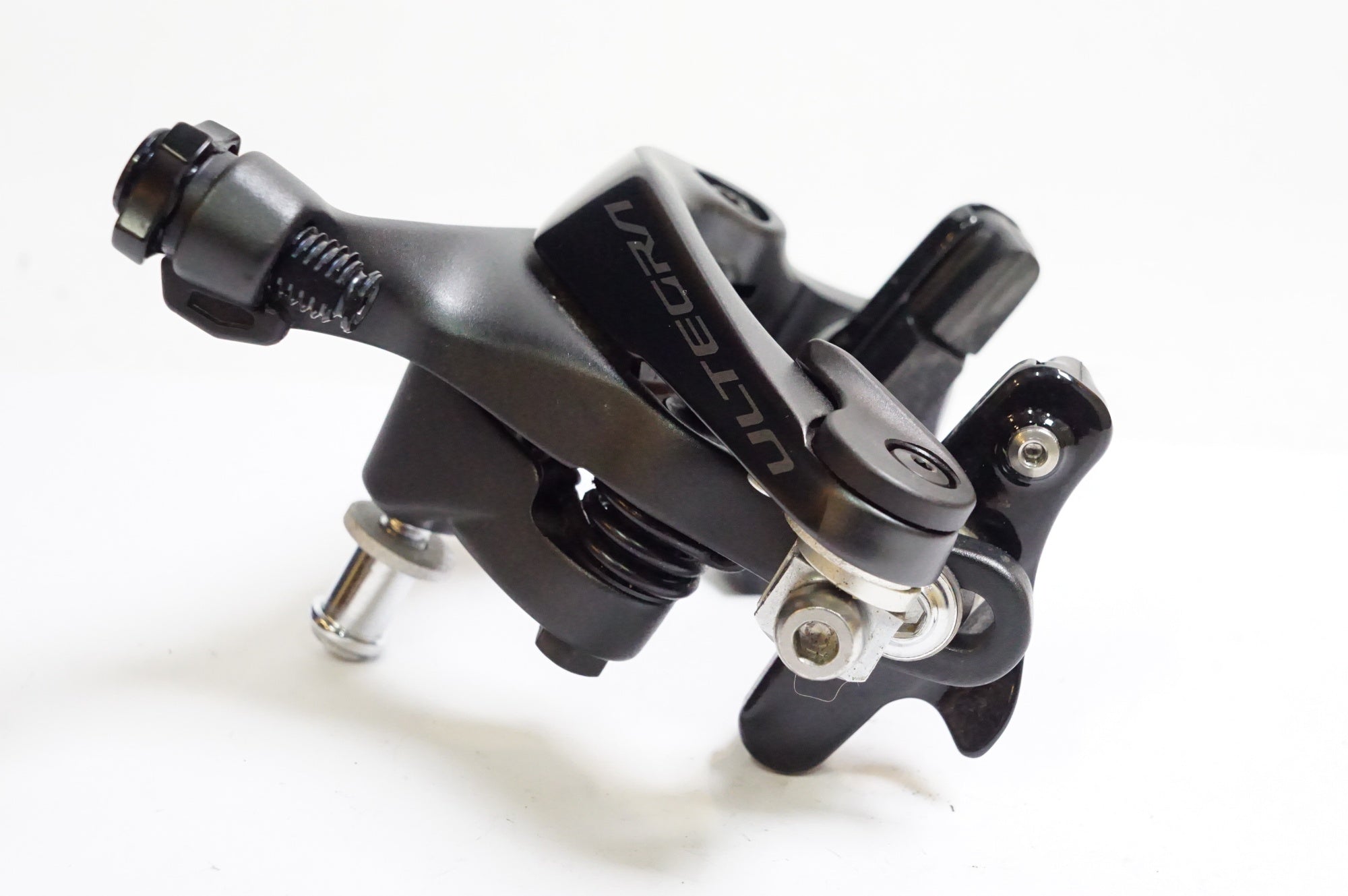 Shimano Ultegra キャリパーブレーキ 2個セット Amazon | シマノ(SHIMANO) アルテグラ ロードキャリパーブレーキ