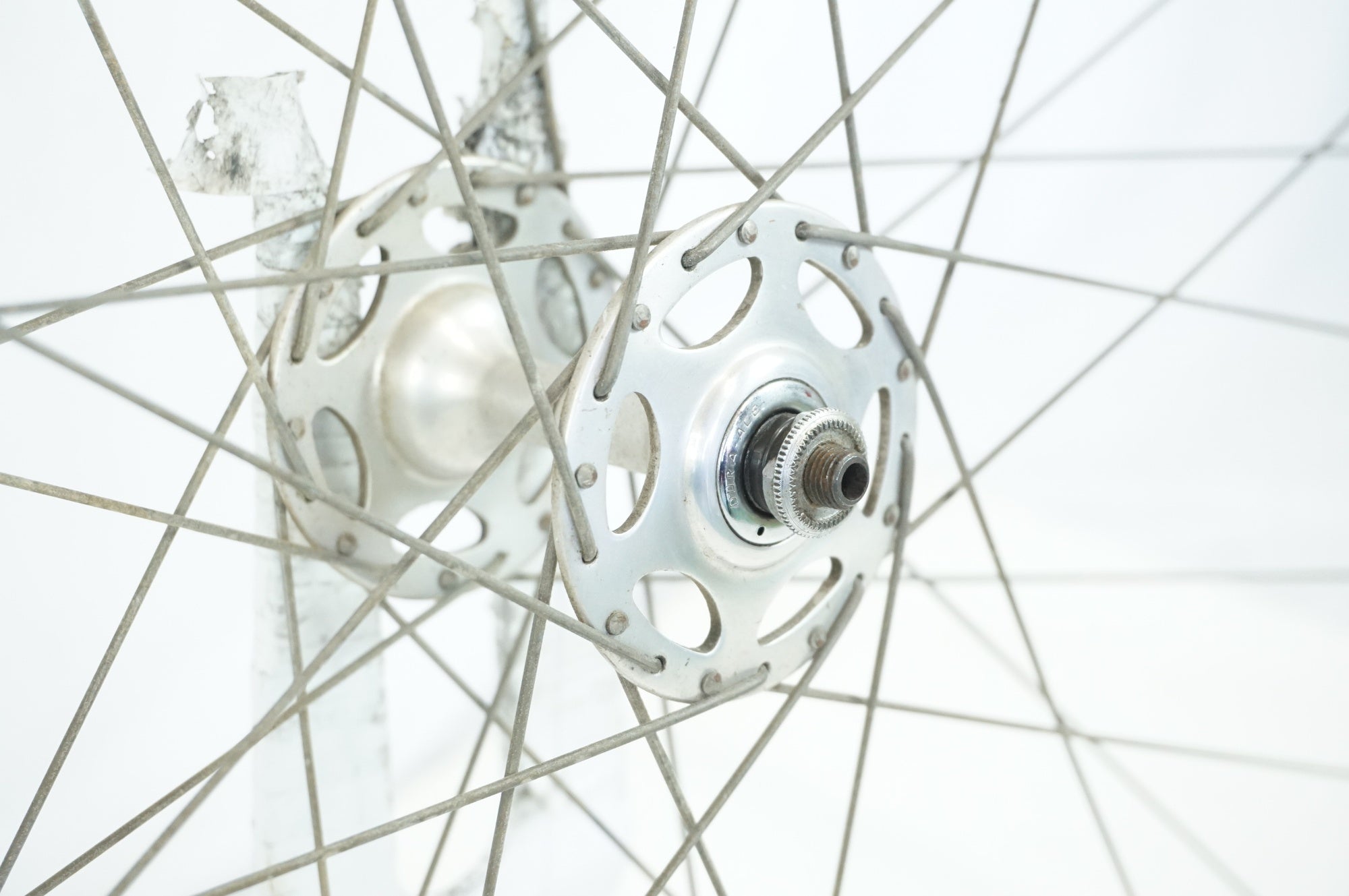 MAVIC 「マビック」 GP-4 リム F SHIMANO DURA-ACE R CAMPAGNOLO