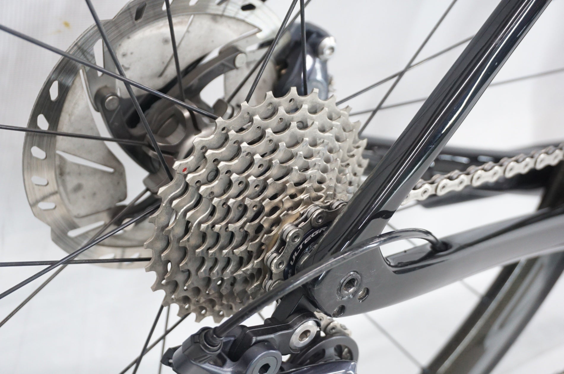 TREK 「トレック」 EMONDA SL 6 DISC 2021年モデル ロードバイク / 阪急塚口店