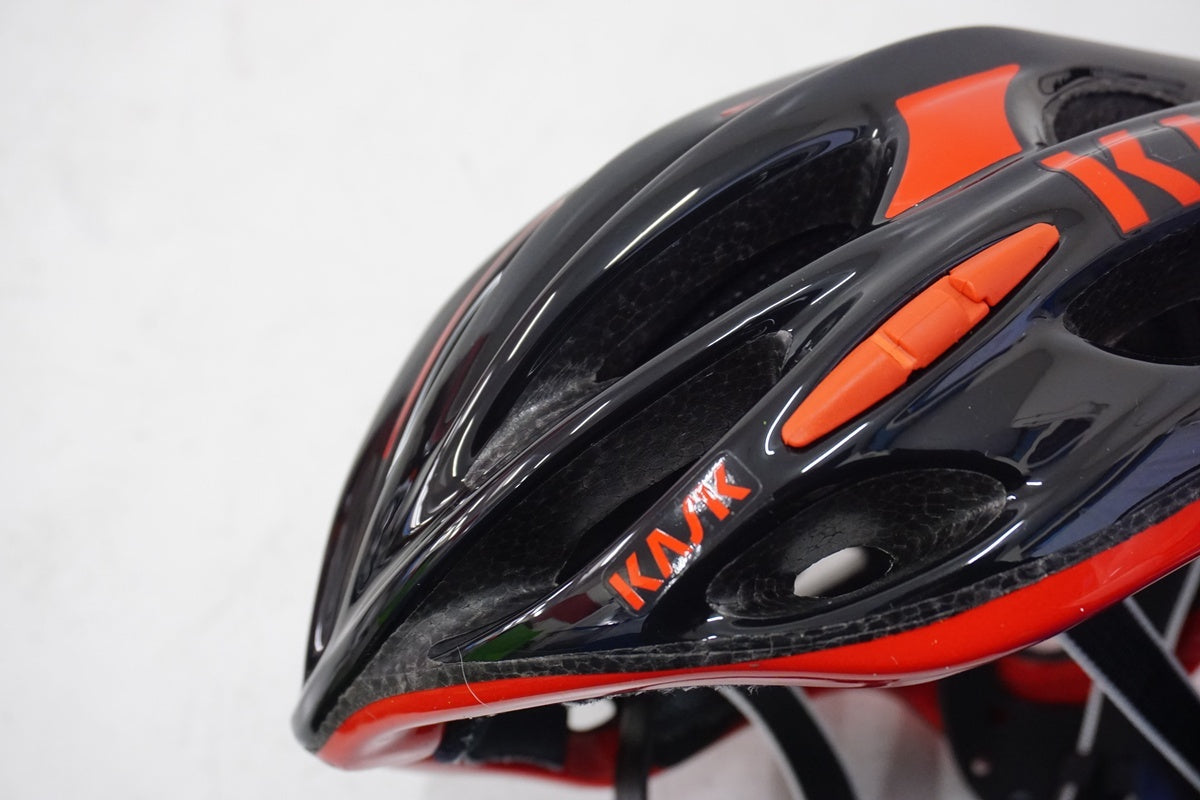 KASK「カスク」 MOJITO 52～58cm ヘルメット / 浜松店