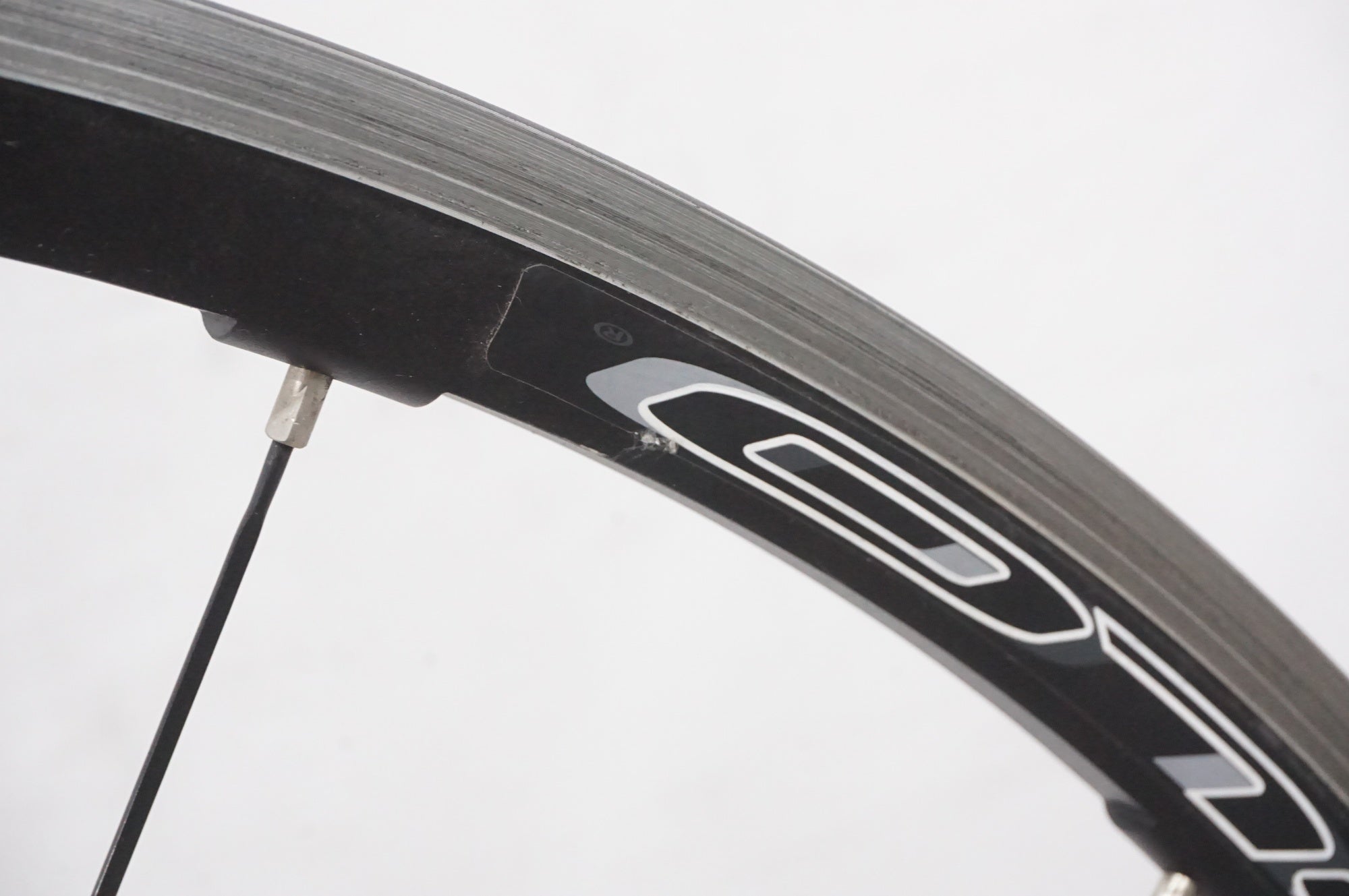 CAMPAGNOLO 「カンパニョーロ」 ZONDA C17 シマノ11速 ホイールセット / AKIBA店