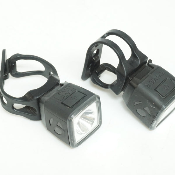 BONTRAGERボントレガーION 100 R＆FLARER CITYセット BONTRAGER 「ボントレガー」 ION 100 R＆FLARER CITY 前後ライトセット