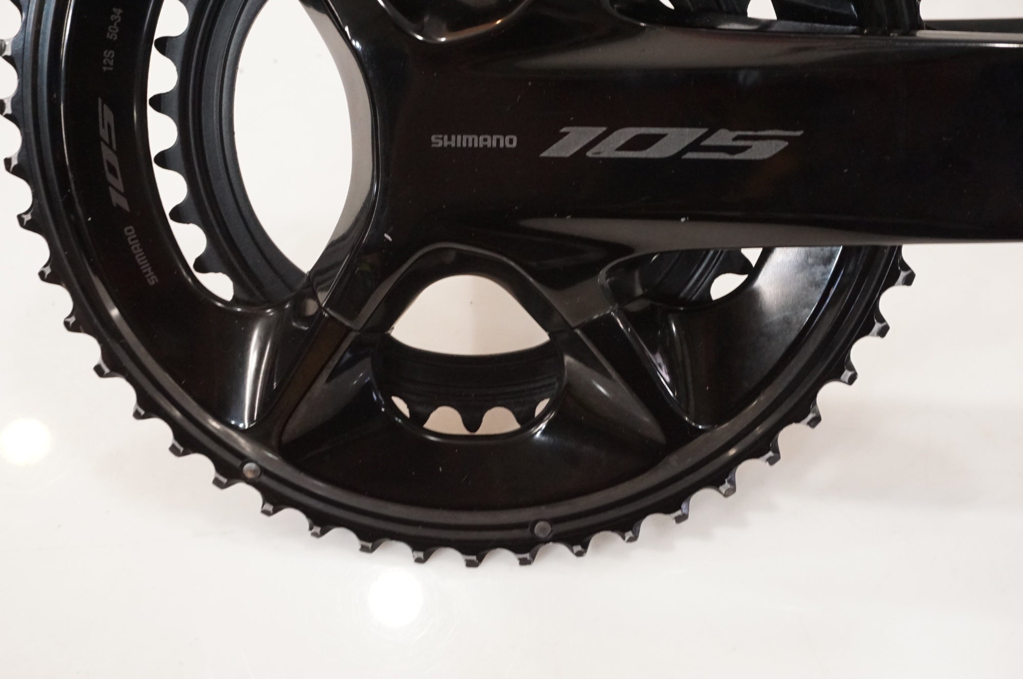 Shimano 105 FC-R7100 クランクセット 170mm 50/34 71u0fvIfTUL._UF1000,1000_QL80_.jpg