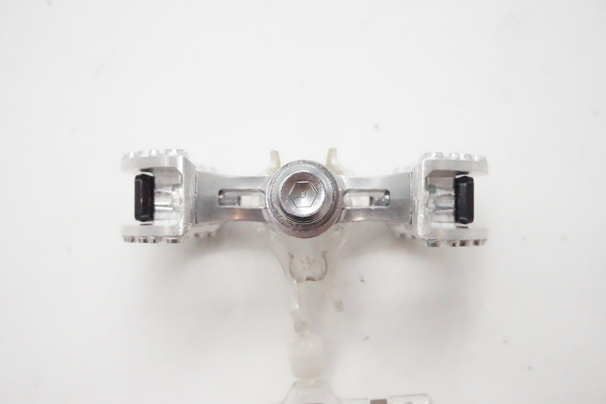 MKS「ミカシマ」 ペダル/ 京都西院店