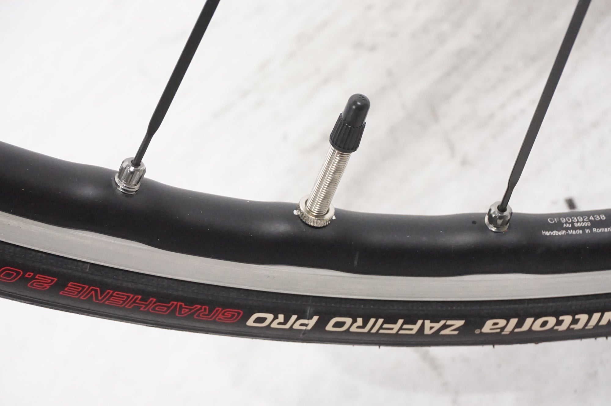 MAVIC 「マヴィック」 KSYRIUM SL シマノ11速 ホイールセット / AKIBA店