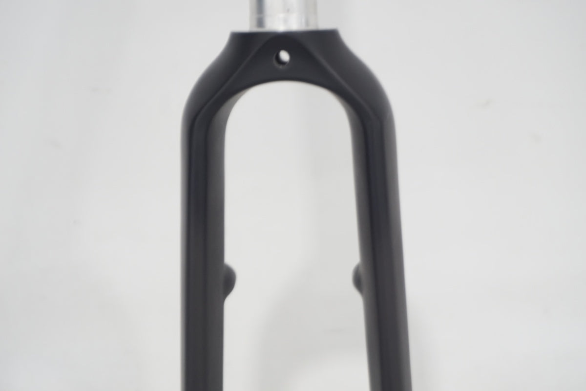 ONEBYESU 「ワンバイエス」  100mm カーボン フロントフォーク / 京都八幡店