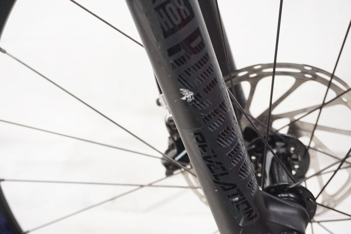 SPECIALIZED 「スペシャライズド」 STUMPJUMPER FSR COMP CARBON 27.5