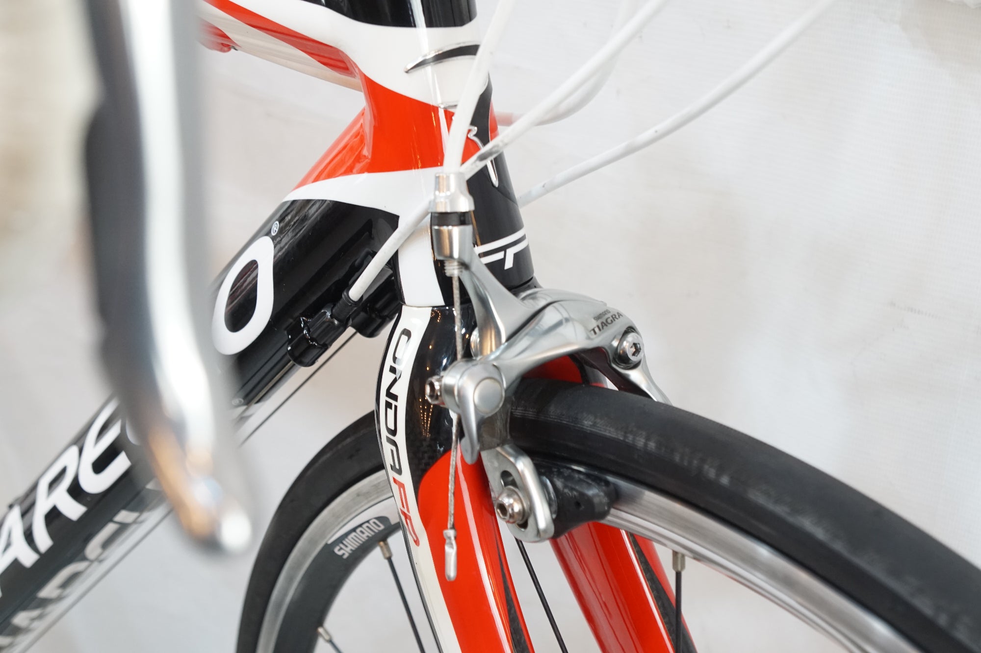 PINARELLO 「ピナレロ」 FP1 TIAGRA 2011年モデル ロードバイク