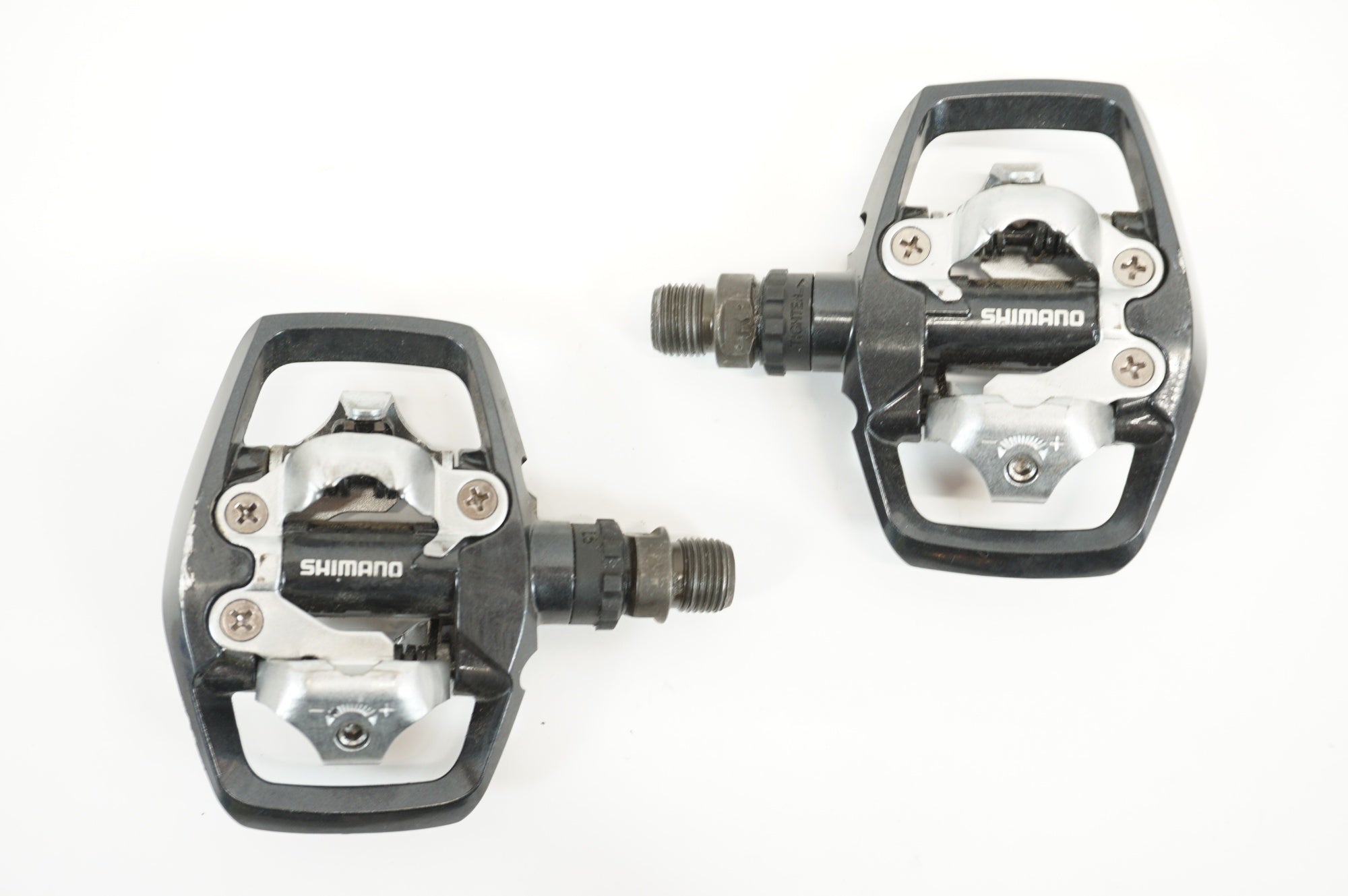 SHIMANO 「シマノ」 PD-ED500 ペダル / 宇都宮店