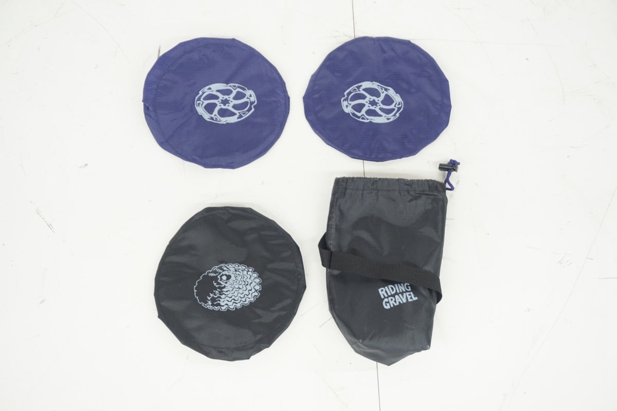 R250 「アールニーゴーマル」 RIDING GRAVEL 輪行バッグ / 滋賀大津店