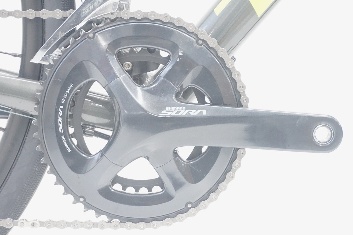 TREK 「トレック」 DOMANE AL3 DISC 2021年モデル ロードバイク / 京都八幡店