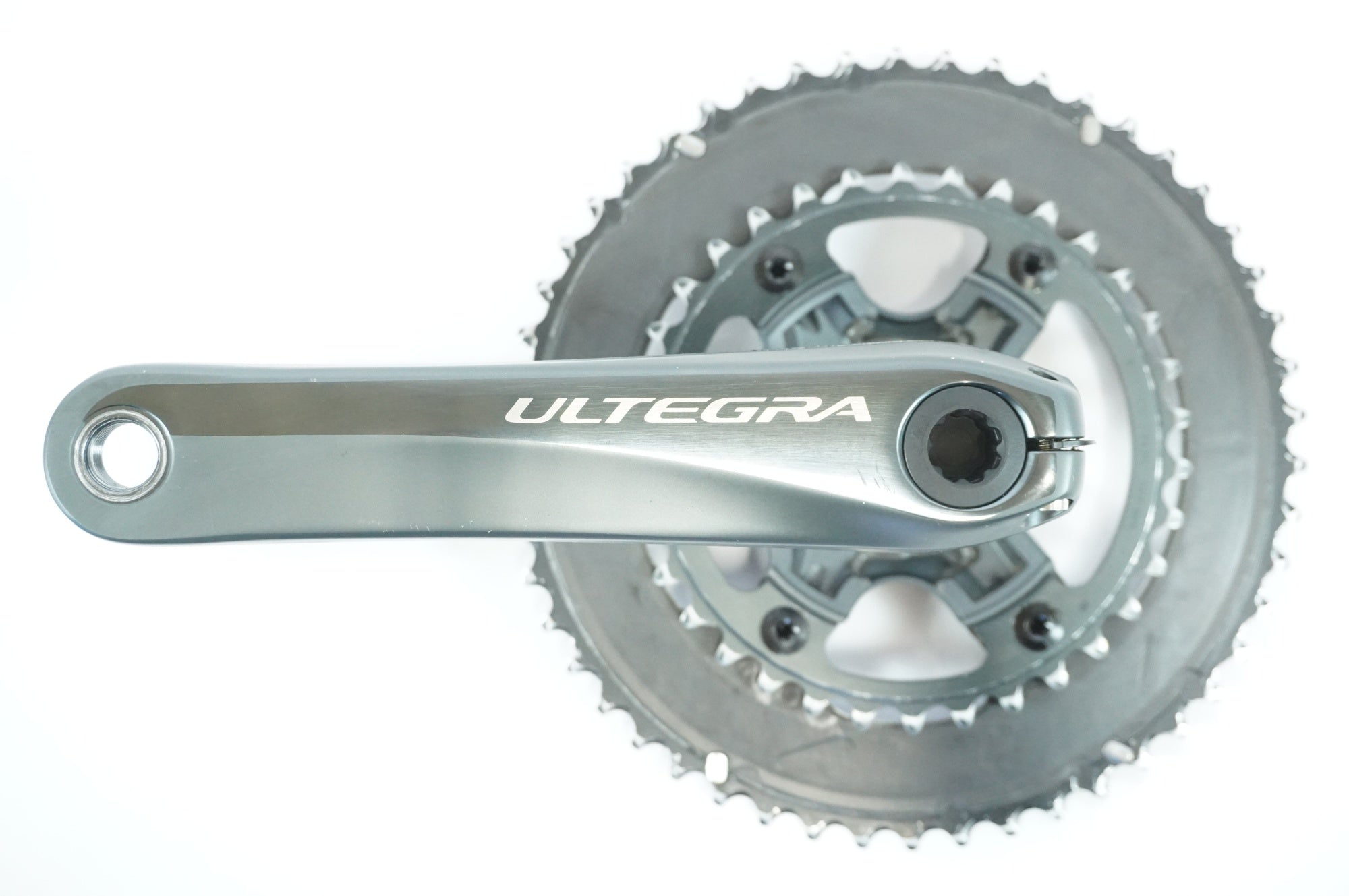 SHIMANO 「シマノ」 ULTEGRA FC-6800 50-34T 170mm クランク / 宇都宮