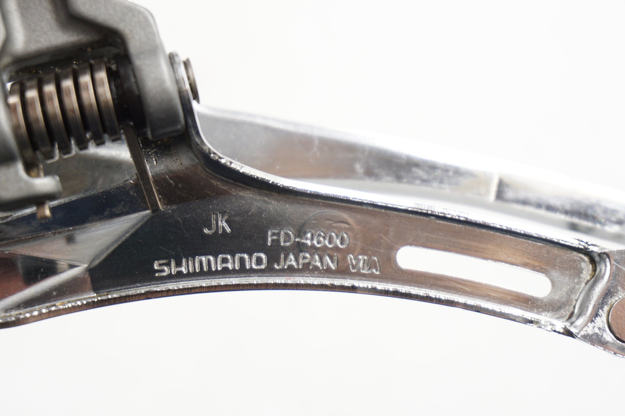 SHIMANO 「シマノ」 TIAGRA FD-4600 フロントディレイラー / 奈良店