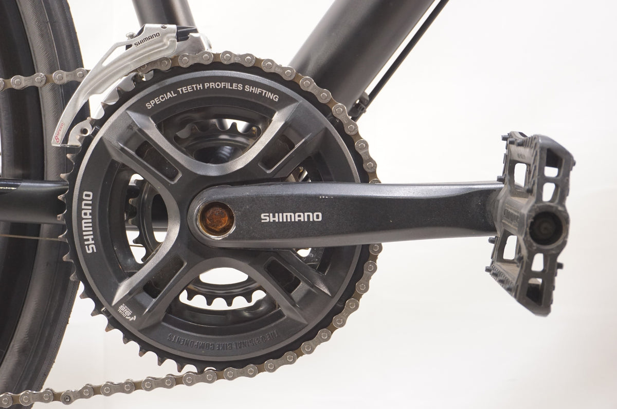 CANNONDALE 「キャノンデール」 BADBOY4 2015年モデル クロスバイク / 中目黒店