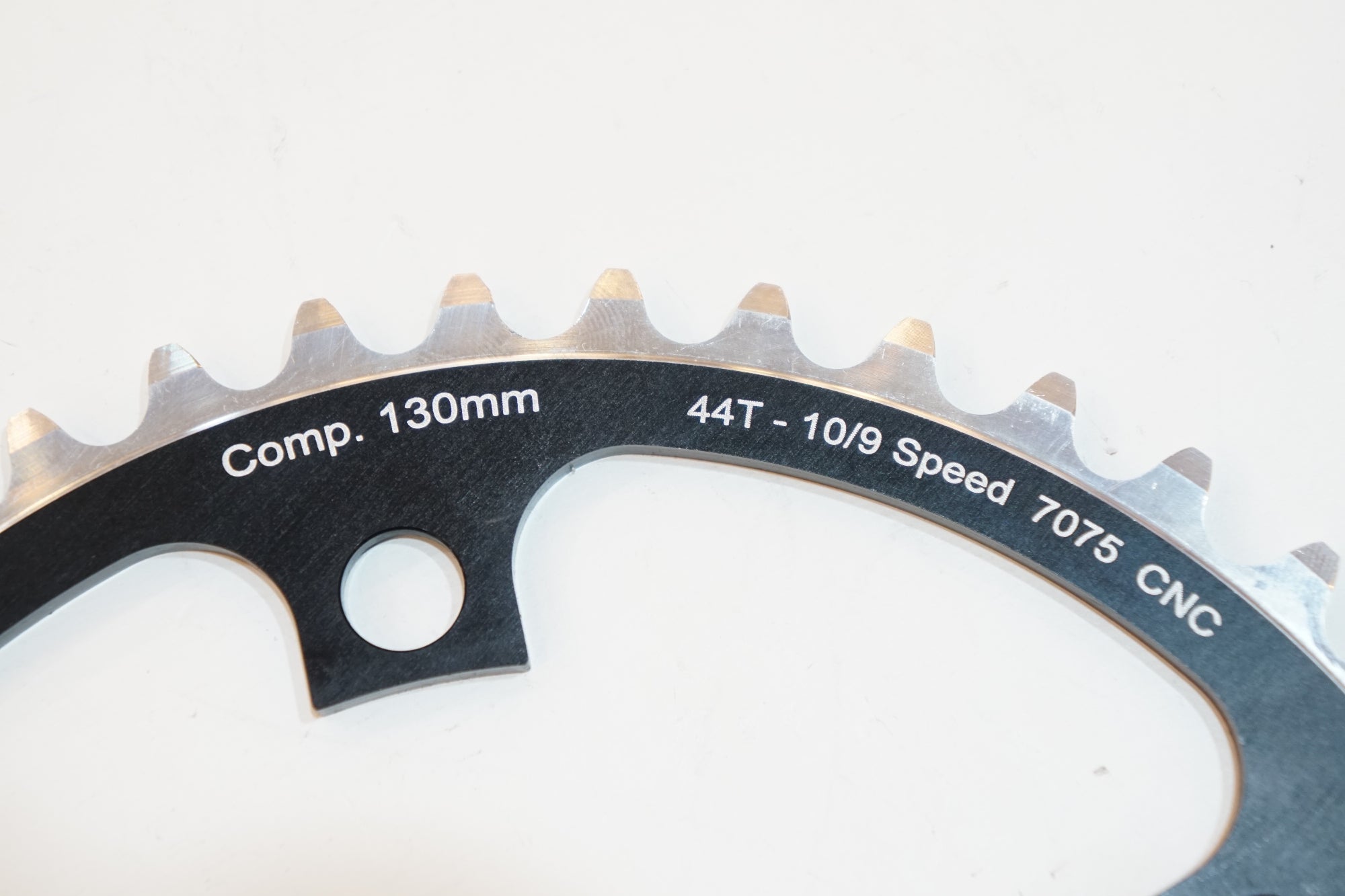 STRONGLIGHT 「ストロングライト」 CT2 56-44T 9/10S 130mm
