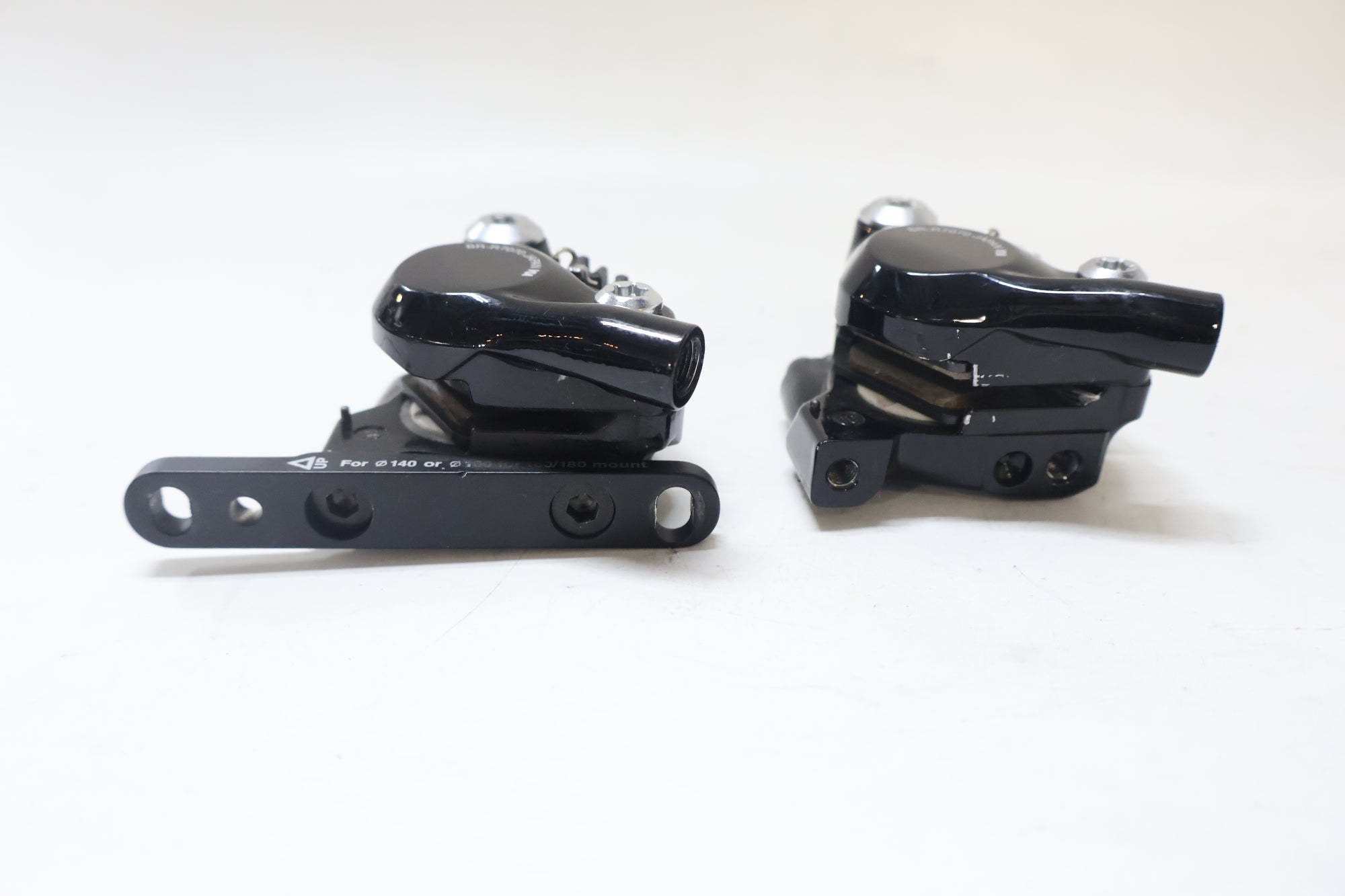 シマノ(SHIMANO) BR-R7070 リア用 ディスクブレーキ ウエムラサイクルパーツインターネット店 / □ Shimano (シマノ