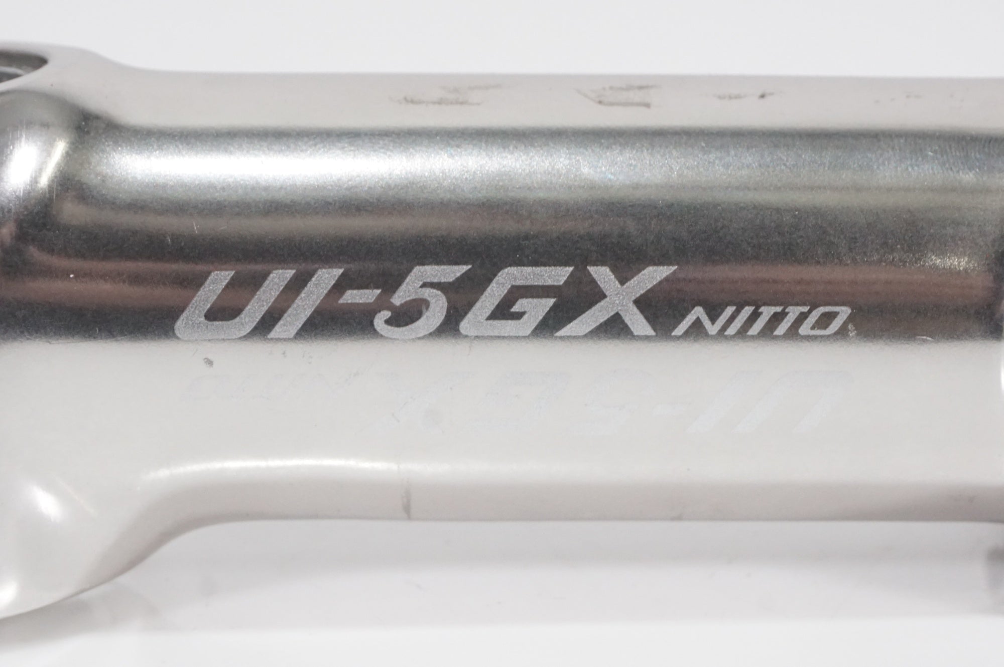 NITTO 「ニットー」 UI-5GX φ26.0 約100mm ステム / AKIBA店