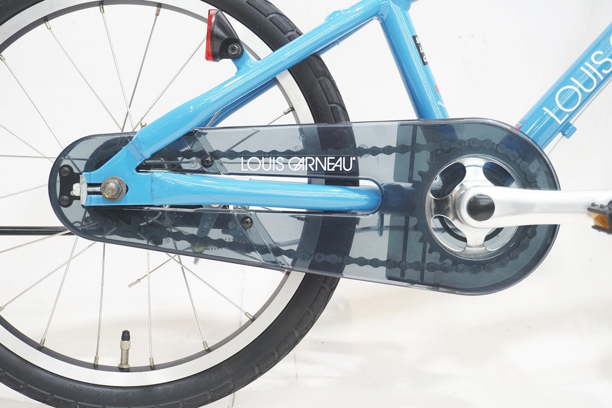 LOUIS GARNEAU 「ルイガノ」 K18 LITE 2020年モデル 18インチ キッズ