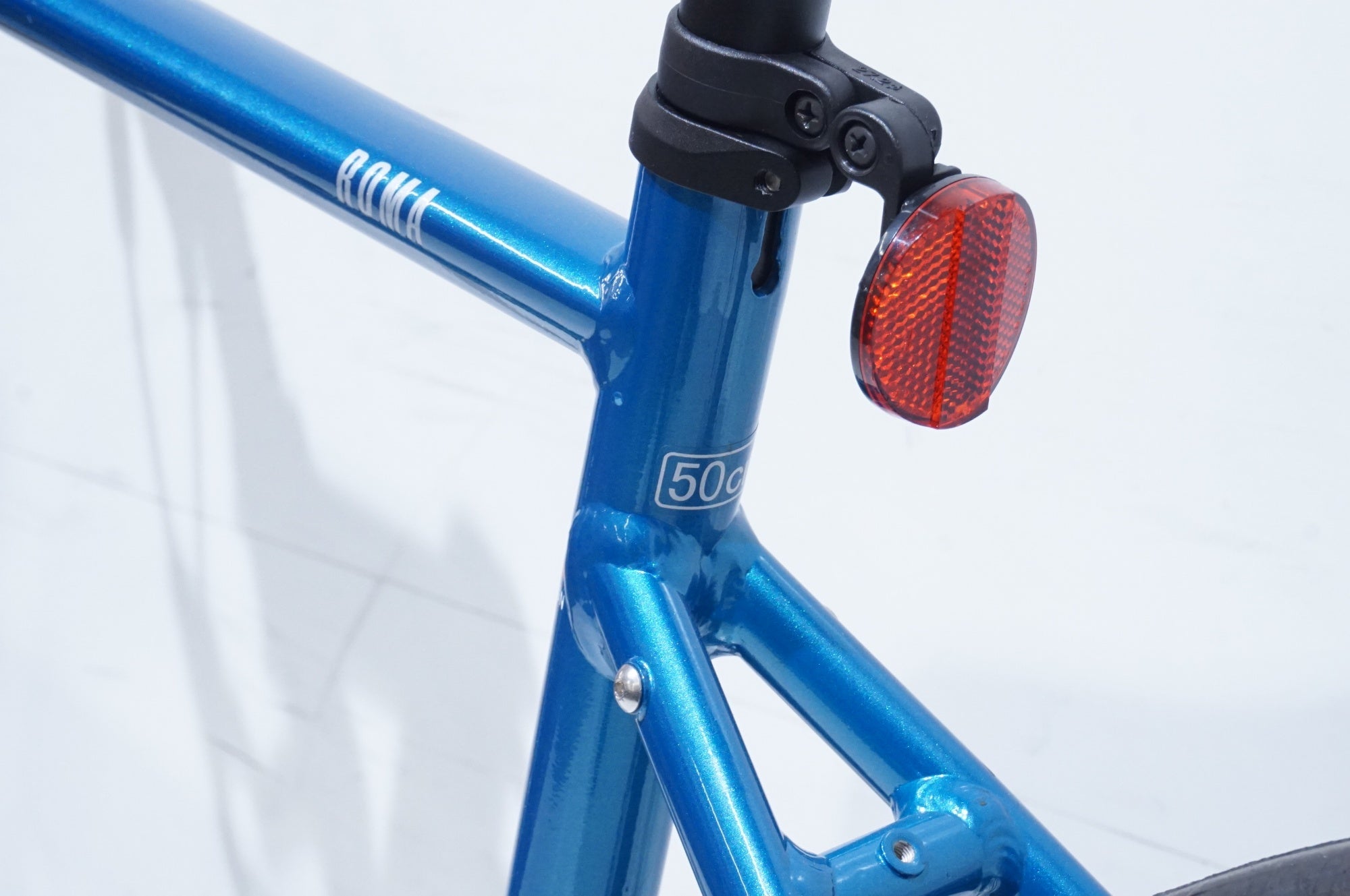 BIANCHI 「ビアンキ」 ROMA3 2022年モデル クロスバイク / 浜松店