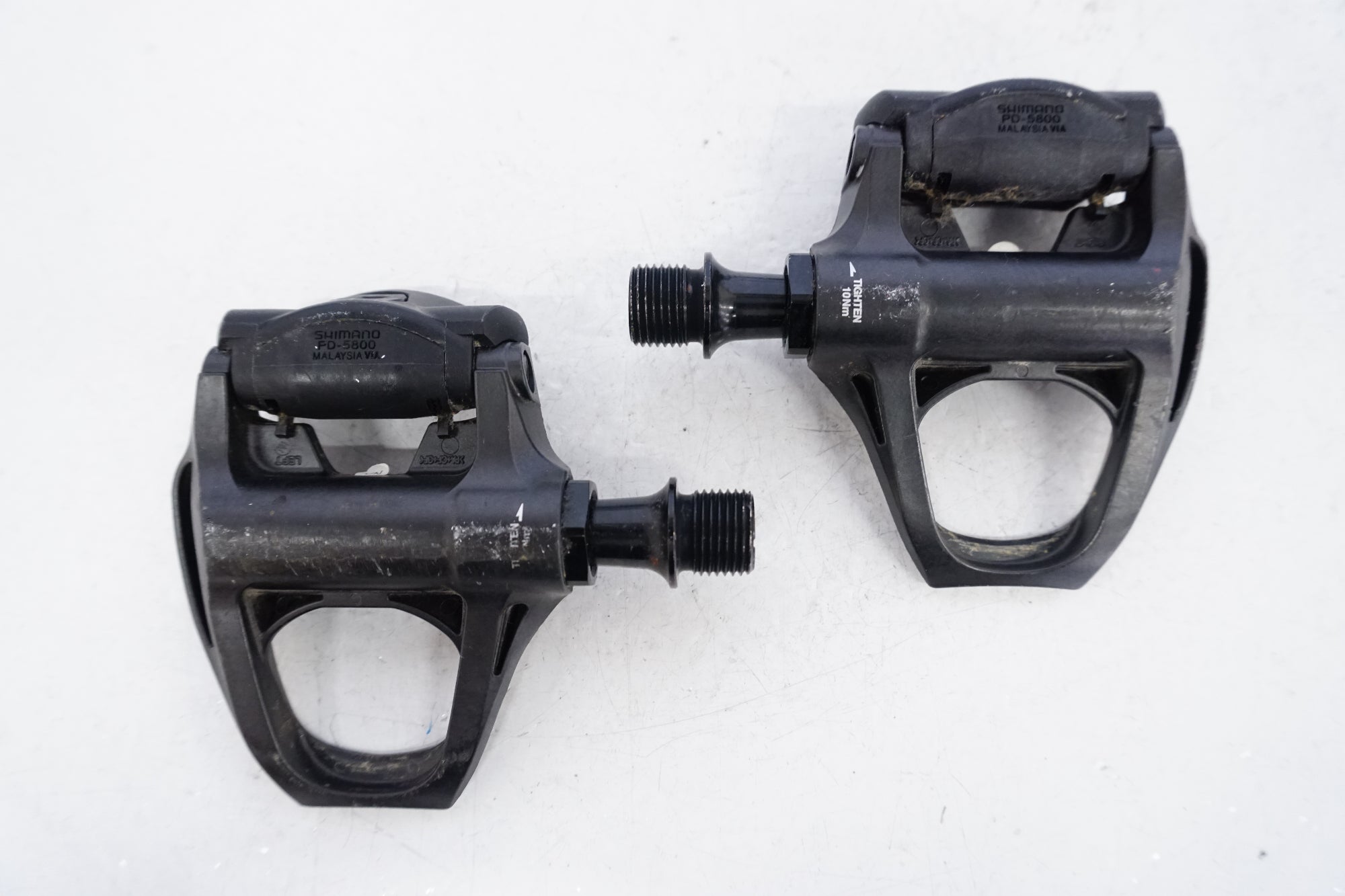 SHIMANO 「シマノ」 105 PD-5800 ペダル / 浜松店