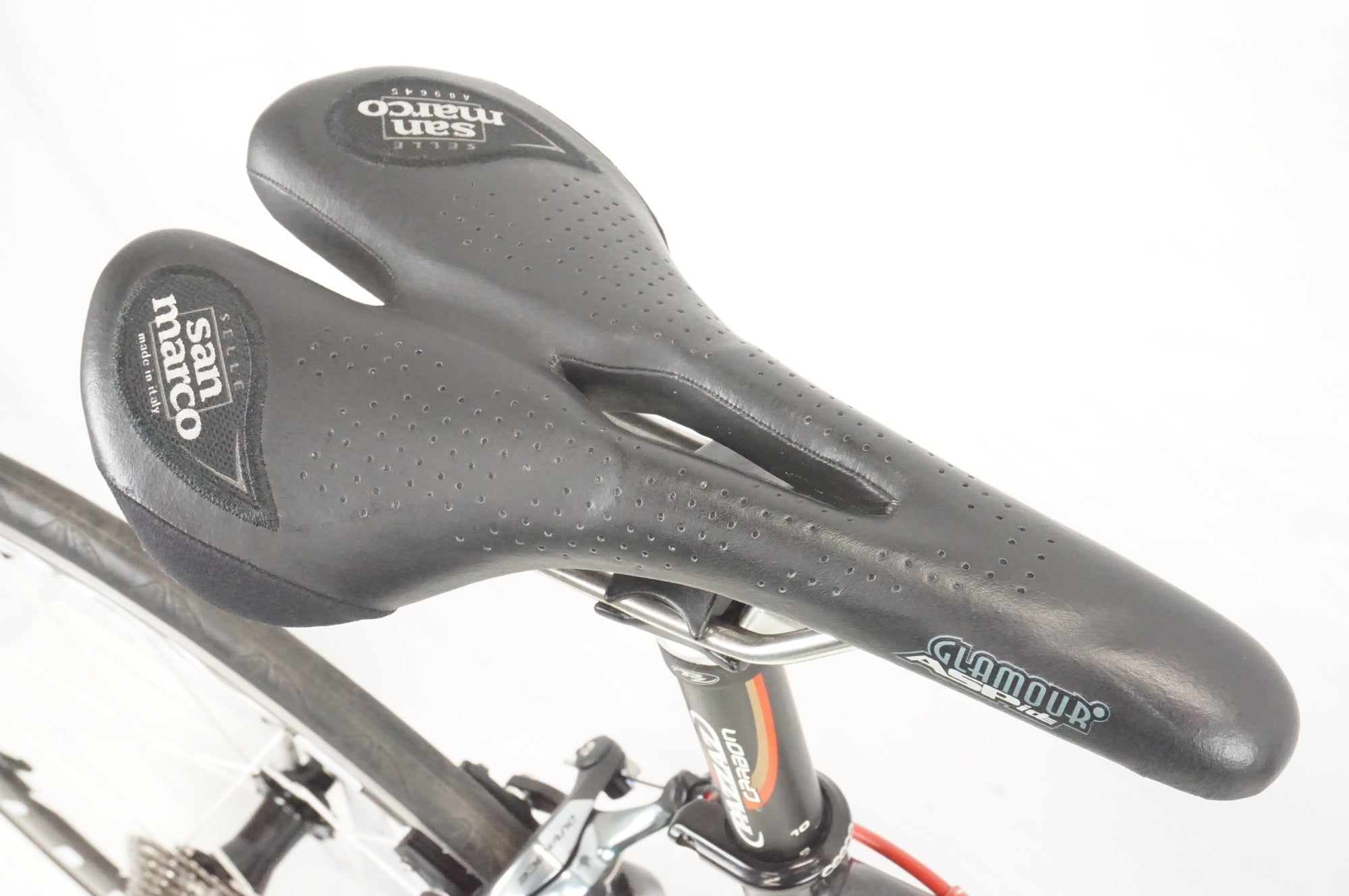 CEEPO 「シーポ」 650c/HM 年式不明 カスタム トライアスロンバイク / 宇都宮店