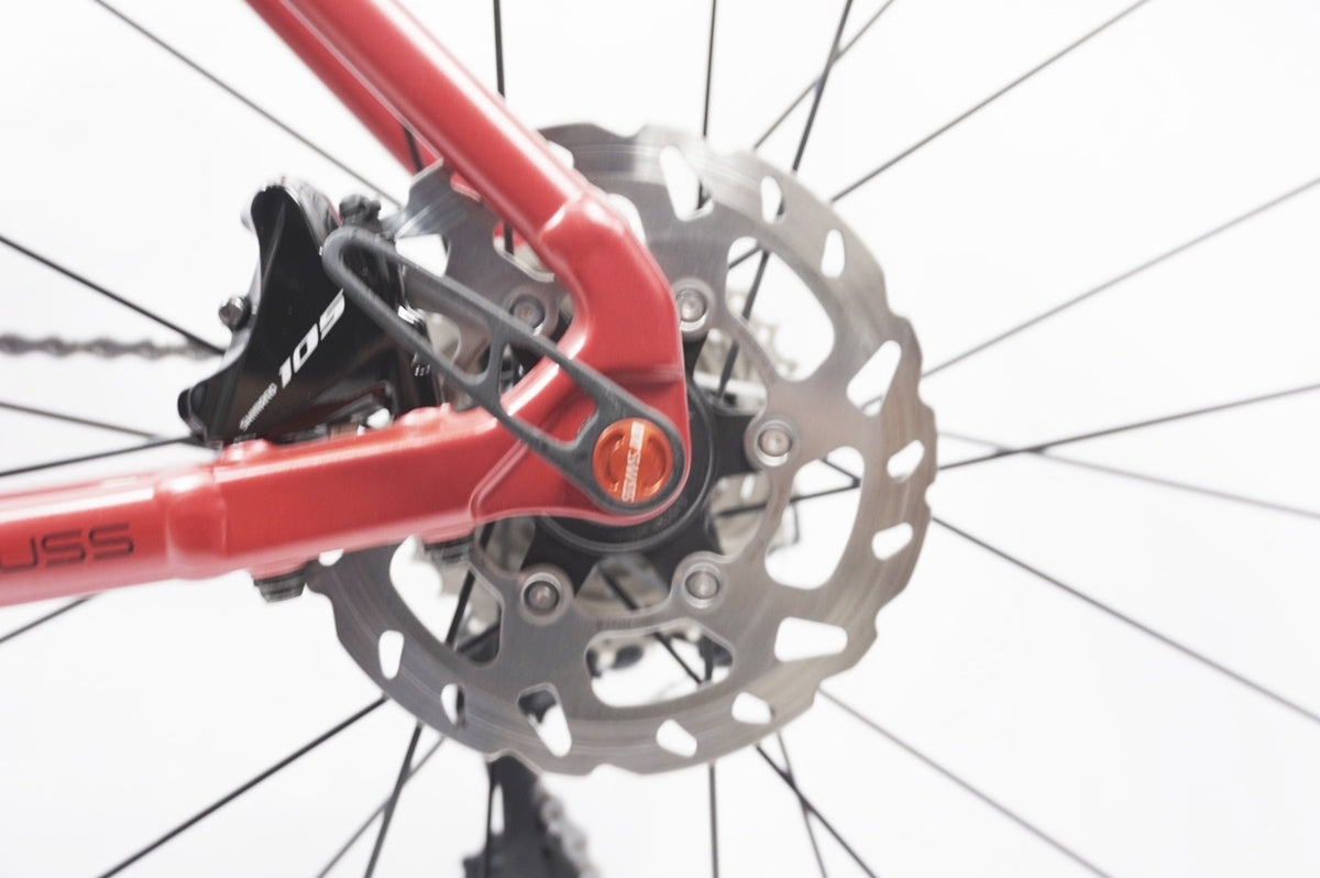 KHODAABLOOM 「コーダブルーム」 STRAUSS DISC 2021年モデル ロードバイク / バイチャリ世田谷店