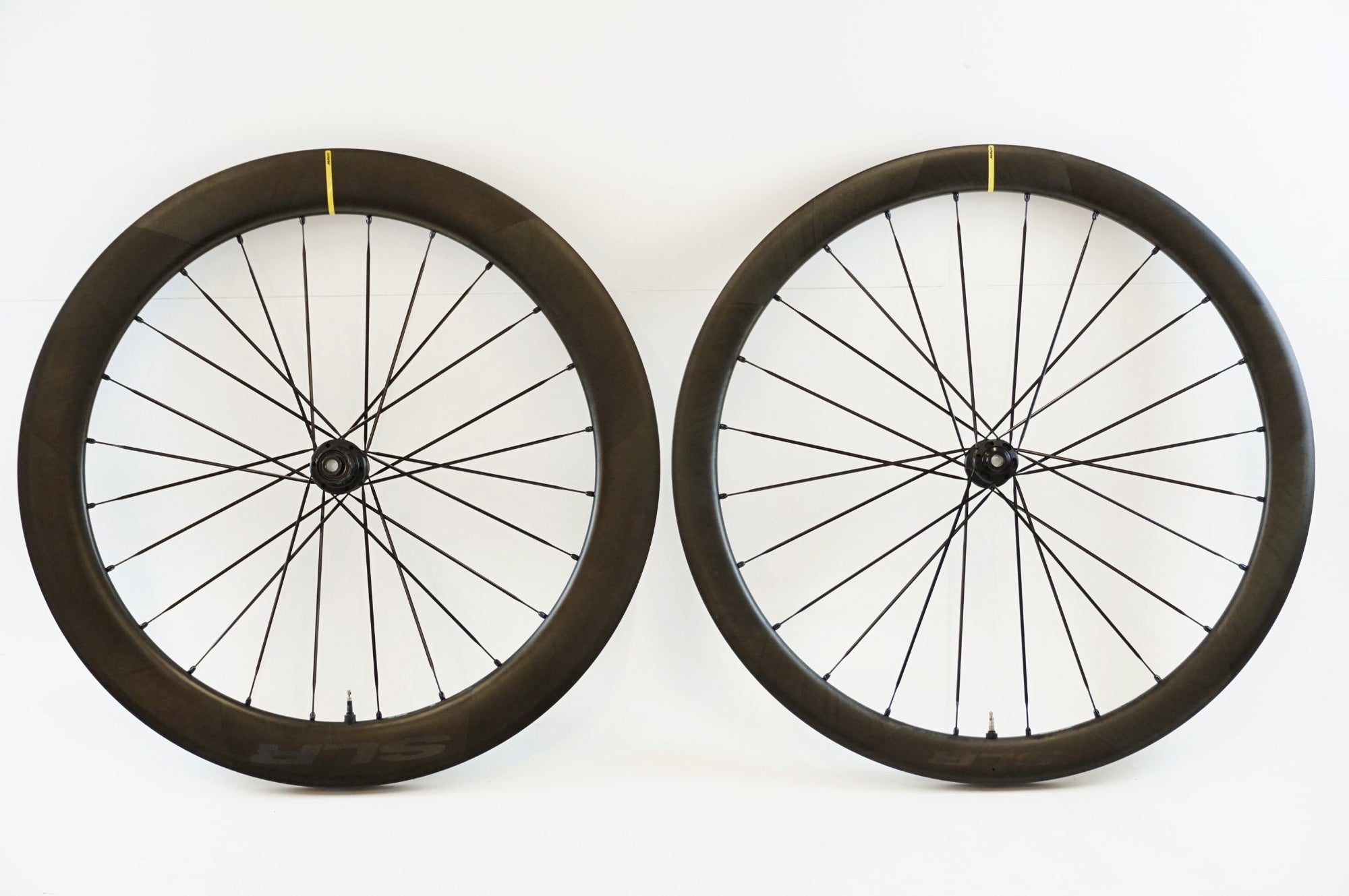 MAVIC 「マビック」 COSMIC CARBON SLR 45 65 DISC シマノ11S ホイールセット / 浜松店