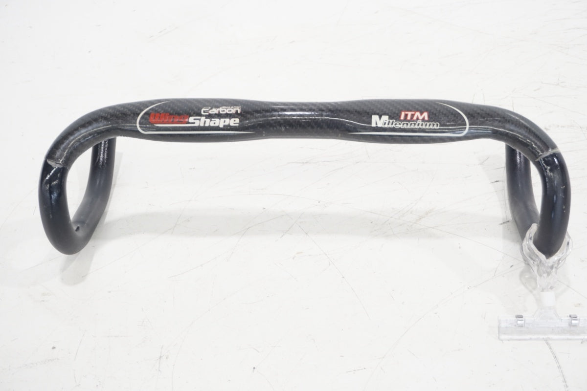 ITM 「アイティーエム」 WING SHAPE φ31.8 440mm ハンドル  / 滋賀大津店