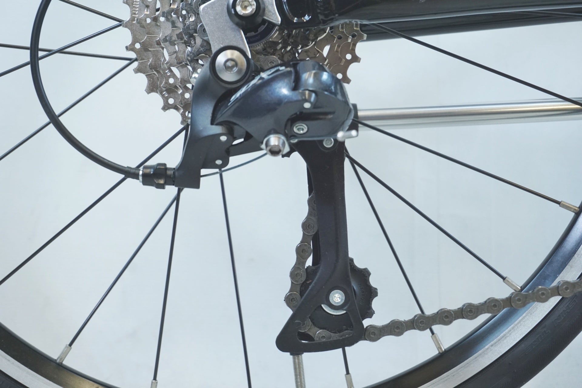 RENAULT 「ルノー」 PLATINUM MACH9 2025年モデル 折り畳み自転車 / 有明ガーデン店