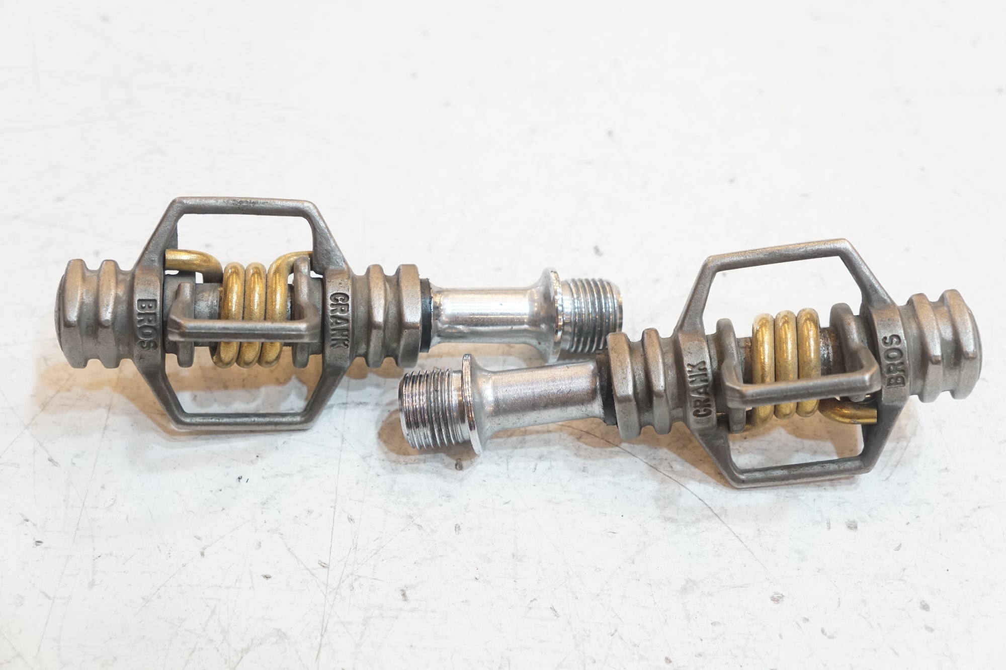 CRANKBROTHERS 「クランクブラザーズ」 EGG BEATER ペダル / バイチャリ浦和ベース