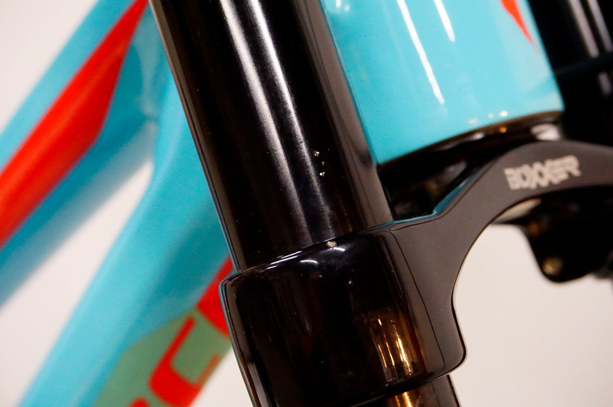 ジャンク SPECIALIZED 「スペシャライズド」 DEMO 8 I CARBON 2017年モデル マウンテンバイク / 名古屋大須店