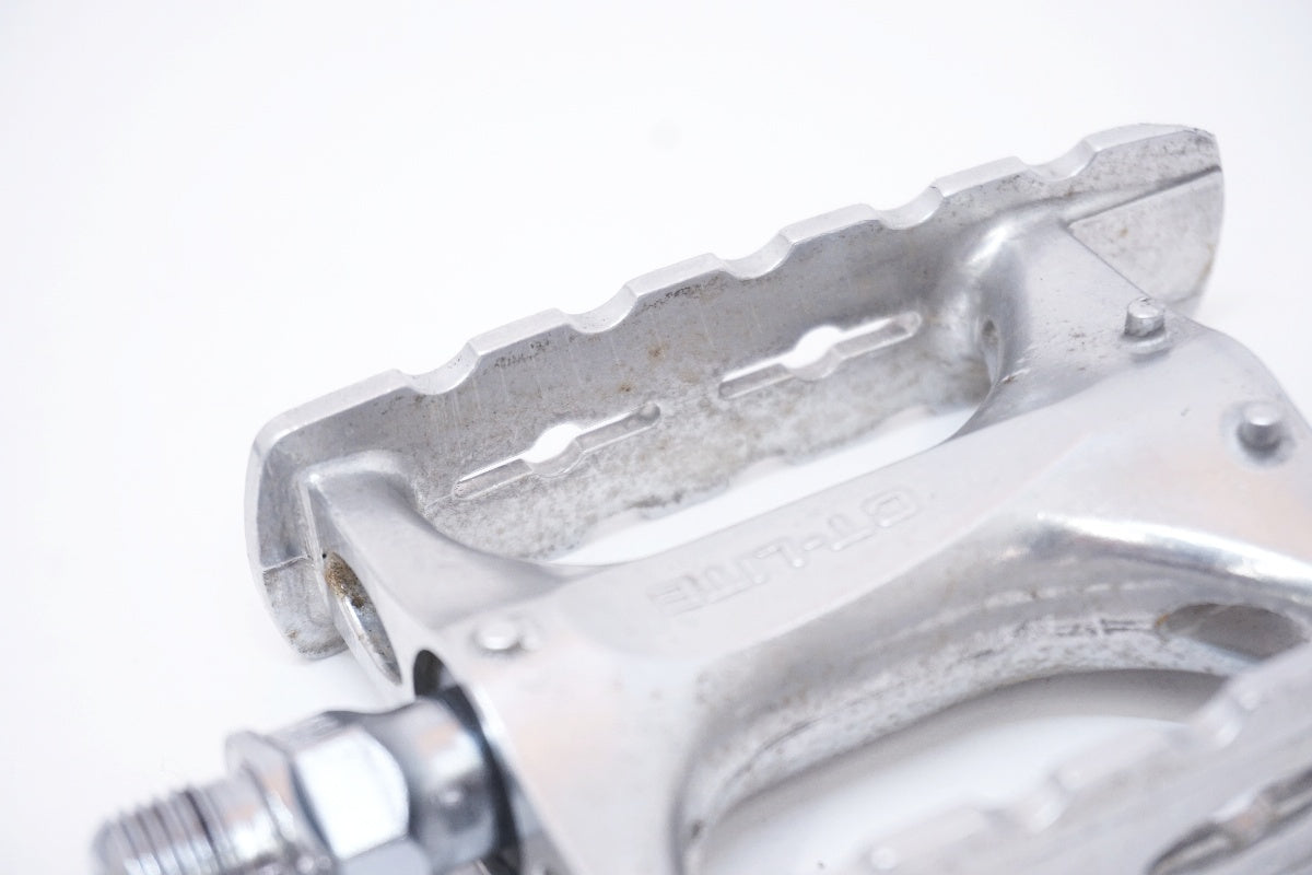 MKS 「ミカシマ」 CT-LITE ペダル / 大阪美原北インター店